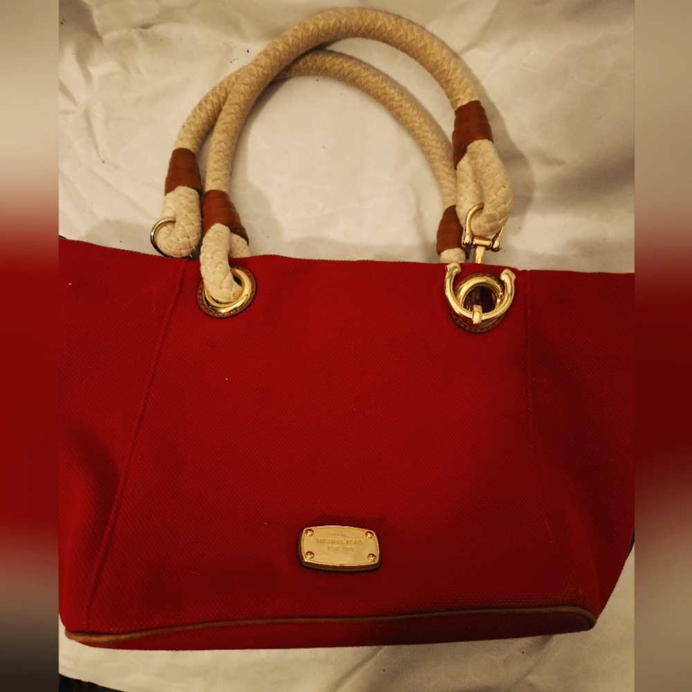 Michael Kors Handbag
